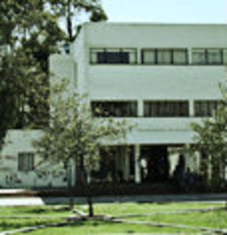 FACULTAD DE PSICOLOGÍA