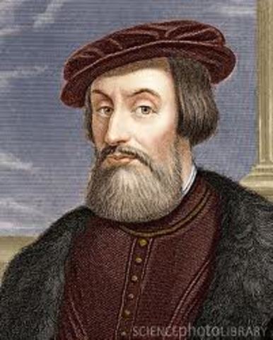 HERNAN CORTES