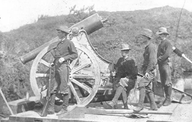 General Lee launched an invasion of the North attacking Union forces in Gettysburg