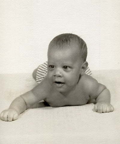 President Barack Obama was Born