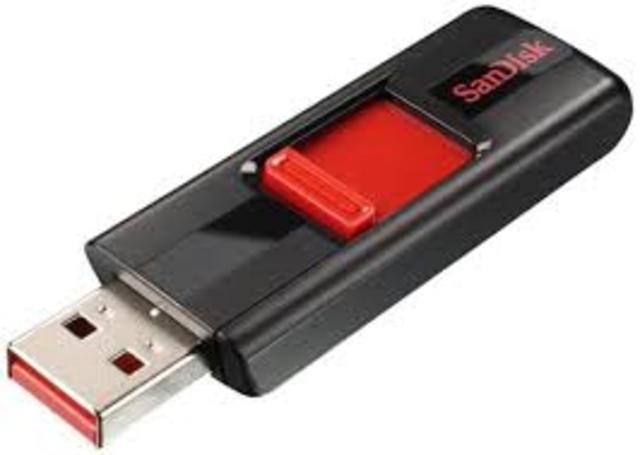 Flash Drive