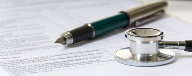 get a good carrer going as a physician