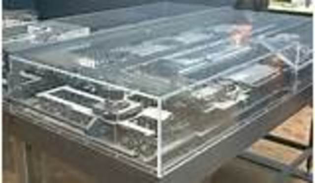 Prototipo de computadora