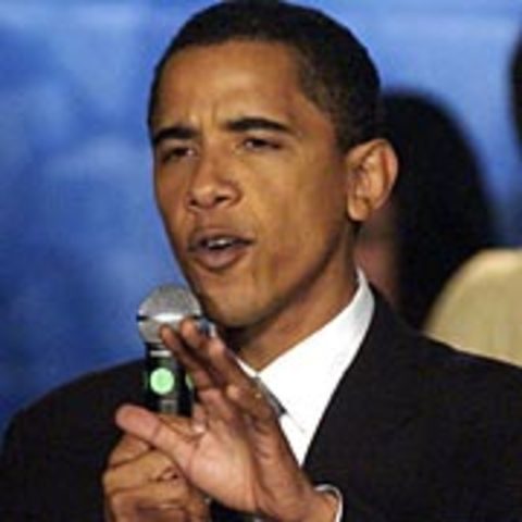 Elected to Ilinois Senate