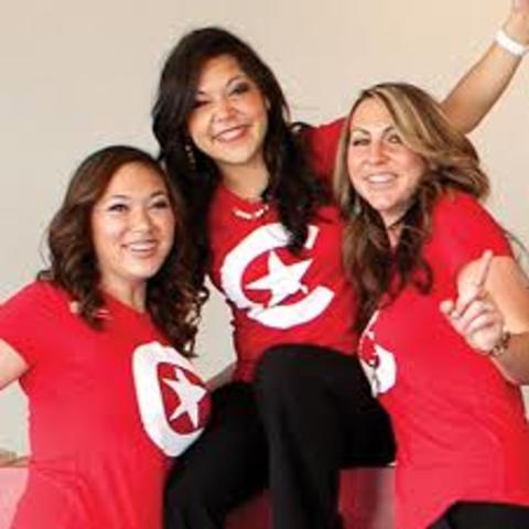 Volunteer at Smile Doctors