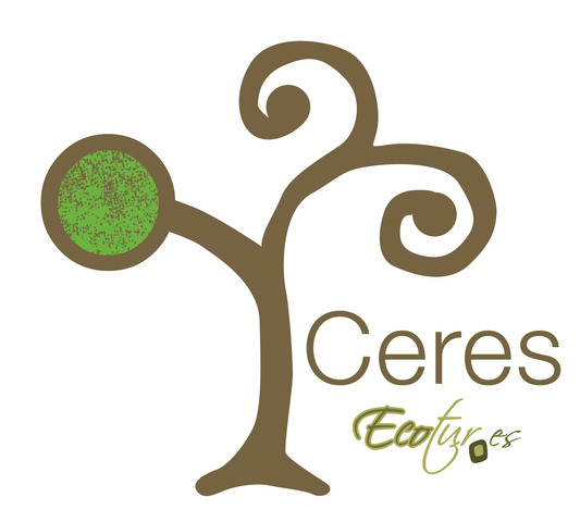 Ceres Ecotur Project. Rural ecotourism and agrotourism in Spain
