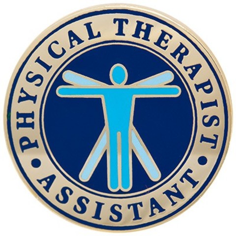 new job as physical theripist