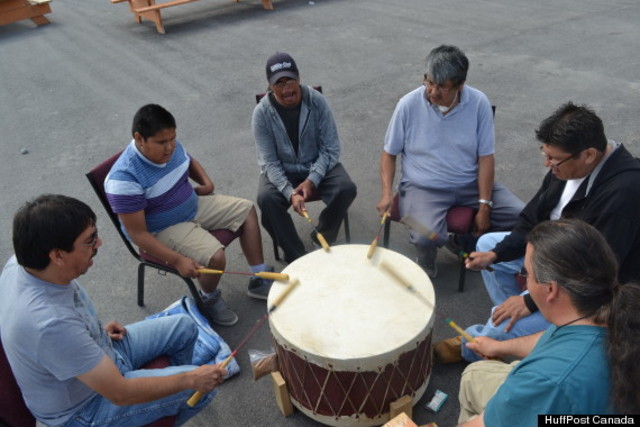 indian reservations defined