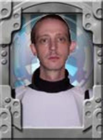 Mike Randleman (TK-4357) Laid to Rest in Armor