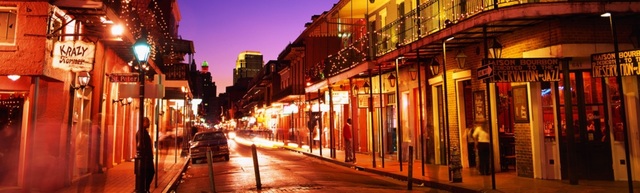 New Orleans