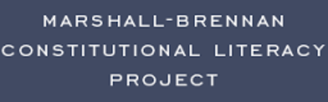 litercy rights are constitutional