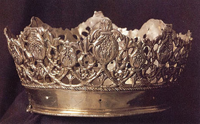 Isabella Is Crowned Queen of Castile and Leon