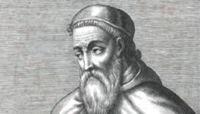 America receives it 's name