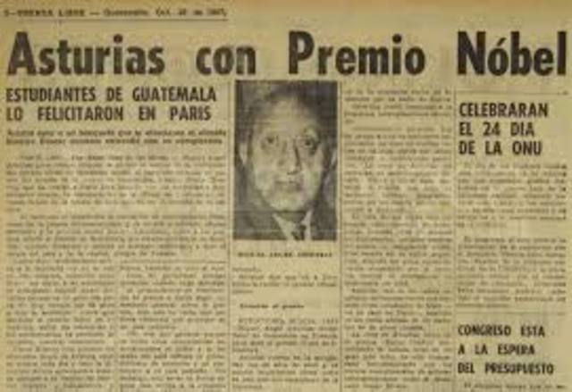 Premio Nobel de Literatura