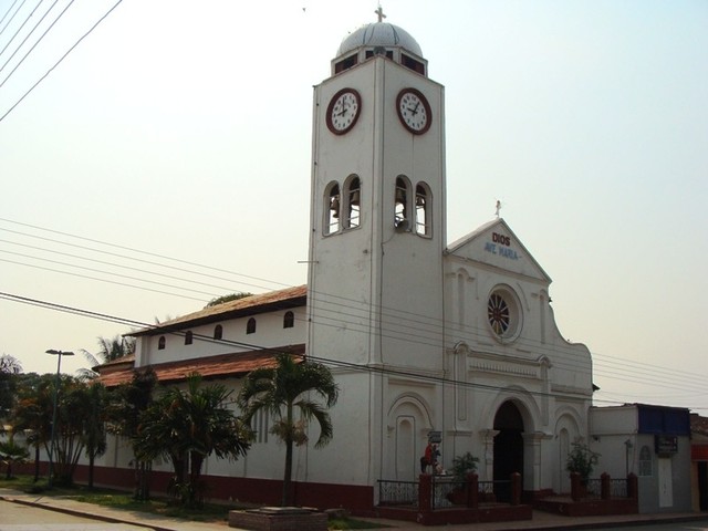SAN MARTIN DE LOS LLANOS