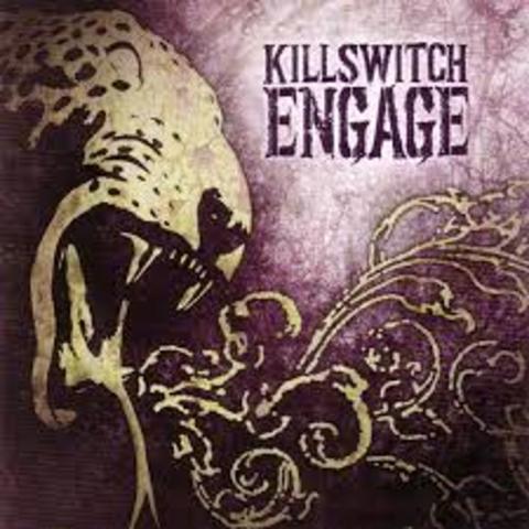 killswitch release self titled album