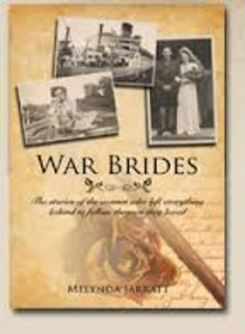 War Brides Act