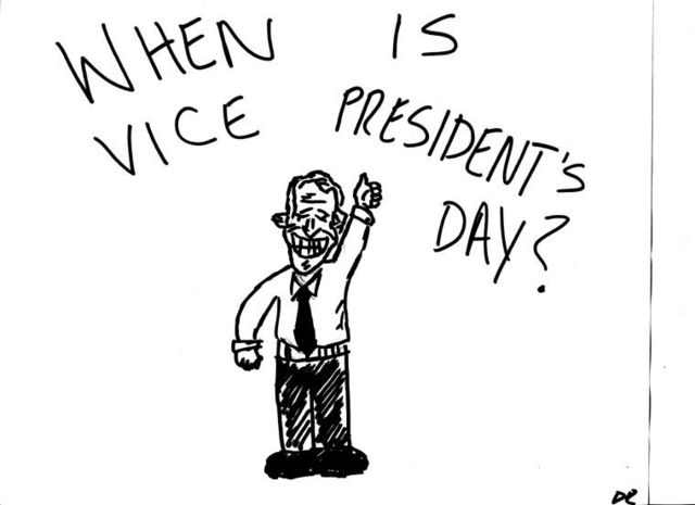 Vice President