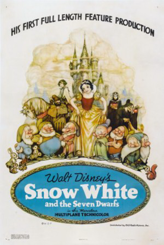 Snow White and the Seven Dwarves