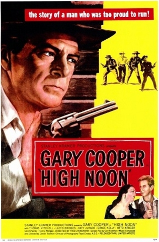 High Noon