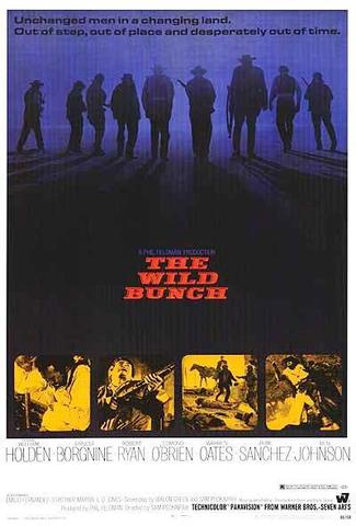 The Wild Bunch
