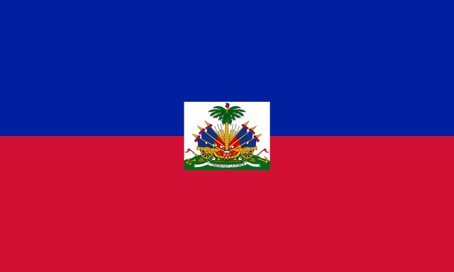 Haiti es independiente