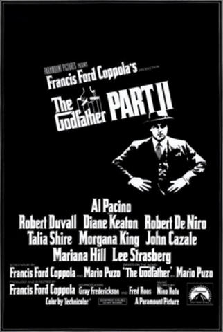 The Godfather Part II