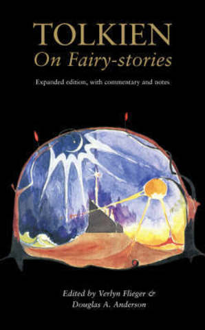 "On Fairy Stories" is published