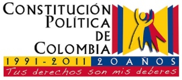 CONSTITUCION POLITICA