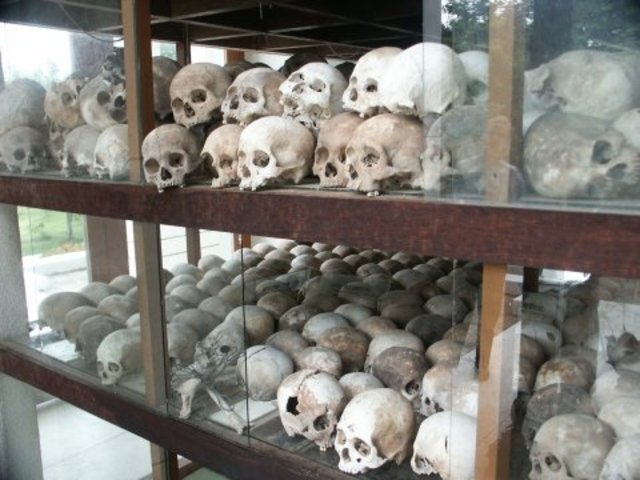 Khmer Rouge