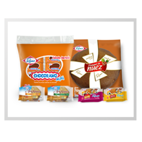 Reinventing traditional products in new packaging and presentations