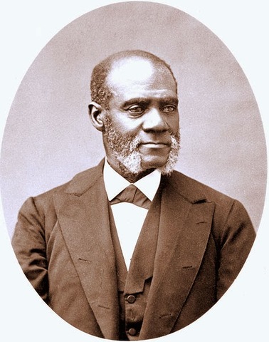 Henry Highland Garnet