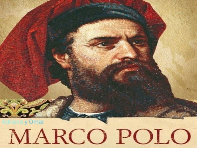 MARCO POLO