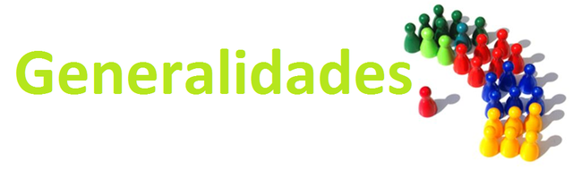 GENERALIDAD