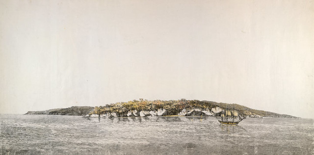 Savage Island (Niue)