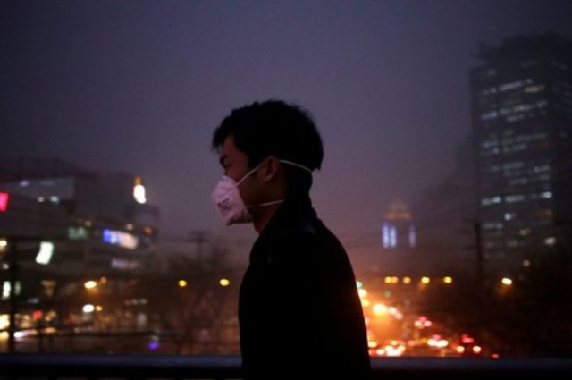 Compromisos de garndes naciones...