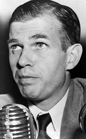 Alger Hiss