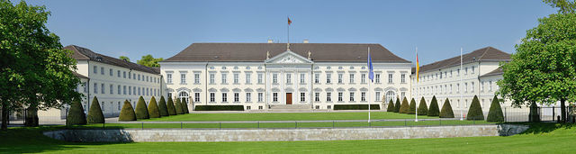 Schloss Bellevue