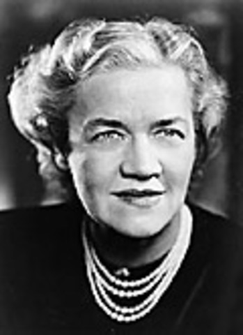 Margaret Chase Smith