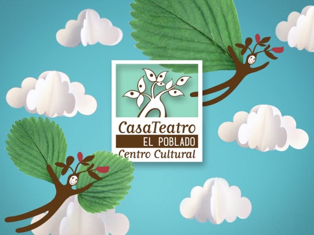 CasaTeatro El Poblado
