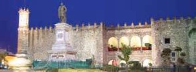 Hernan Cortes under appointed