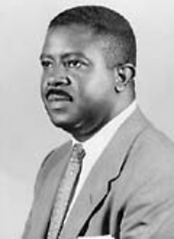 Ralph Abernathy