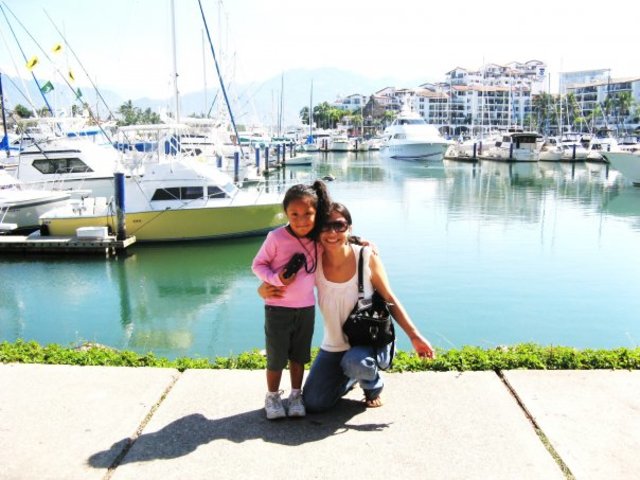 Cambio de residencia a Puerto Vallarta