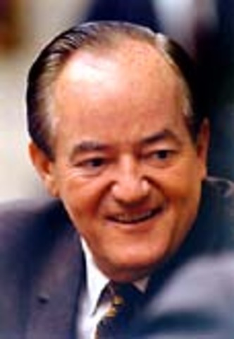Hubert Humphrey