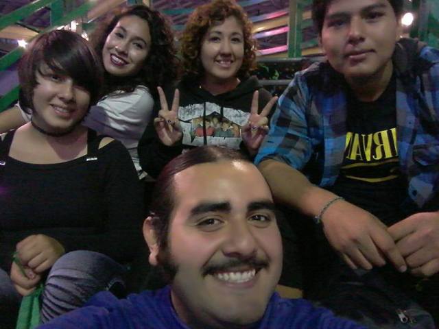 Torneo de Just Dance 2015