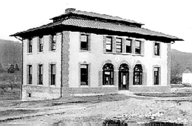 Carnegie Institution's station for experimental evolution opens