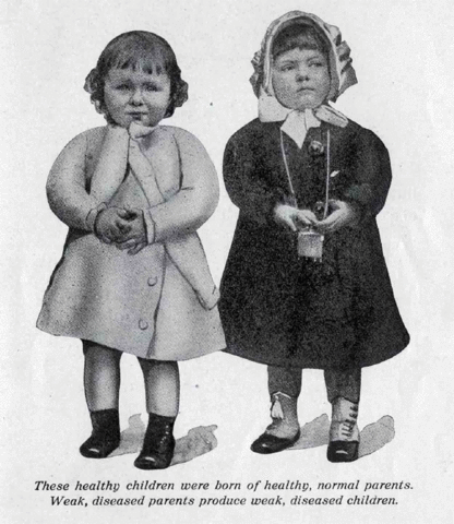 Indiana passes involuntary sterilization law