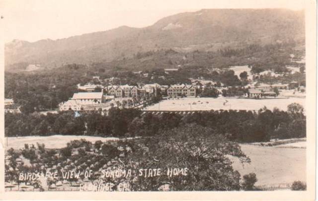 California passes its first sterilization law