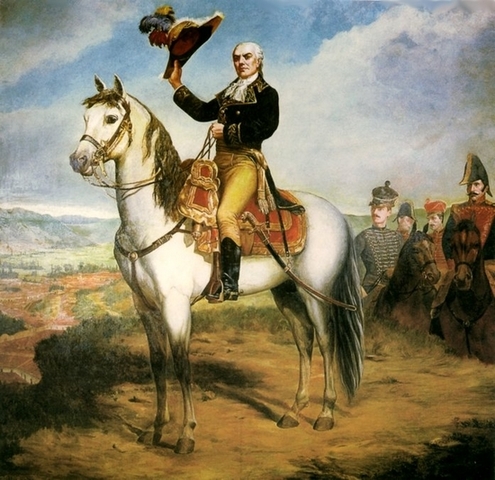 Expediciones Mirandinas