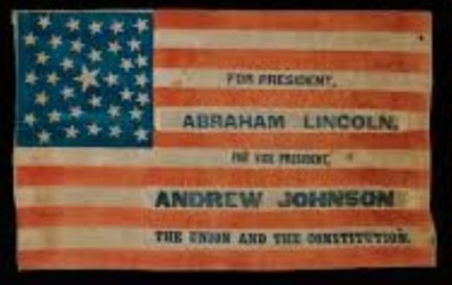 Immigration Act of 1864